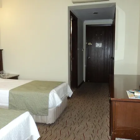 Hotel Egehan