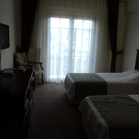 Egehan Hotel Muğla