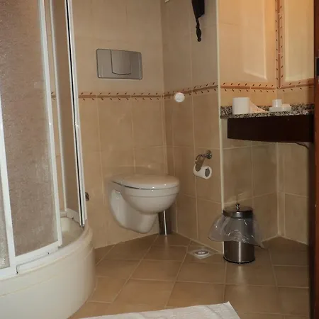 Egehan Hotel
