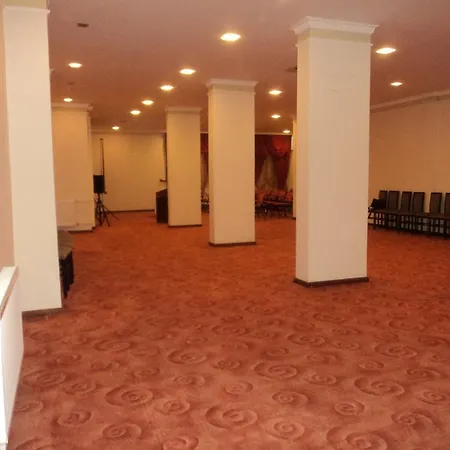 Egehan Hotel Muğla