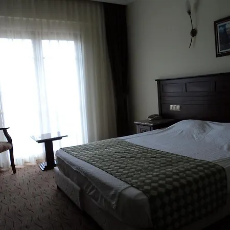 Egehan Hotel