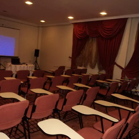 Hotel Egehan 3*