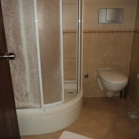 Egehan Hotel Muğla