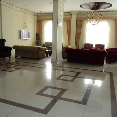 Hotel Egehan 3*
