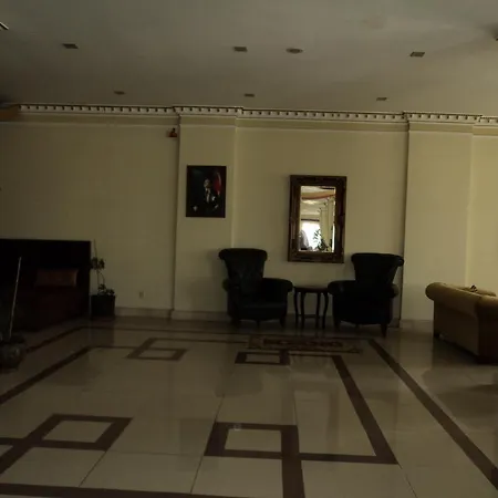 Egehan Hotel 3*