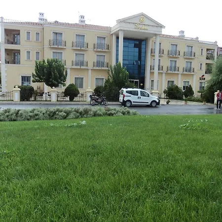 Egehan 3* Mugla