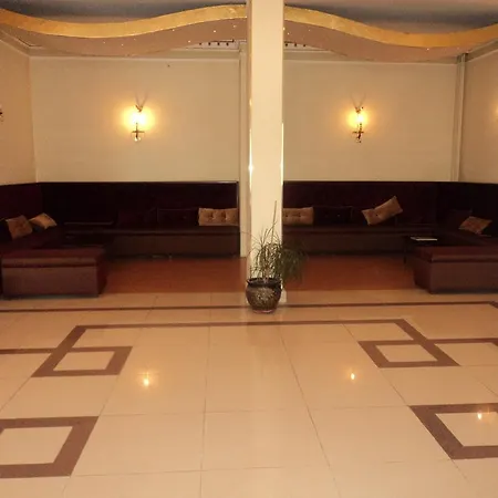 Hotel Egehan
