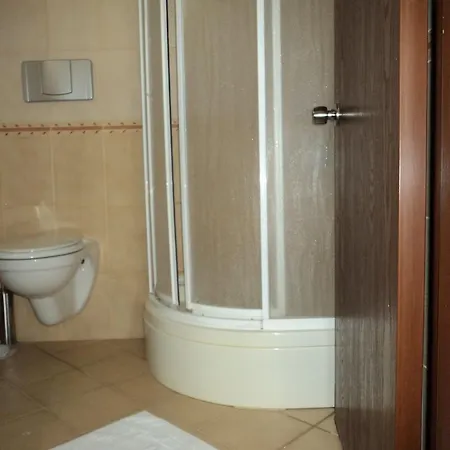 Hotel Egehan 3*