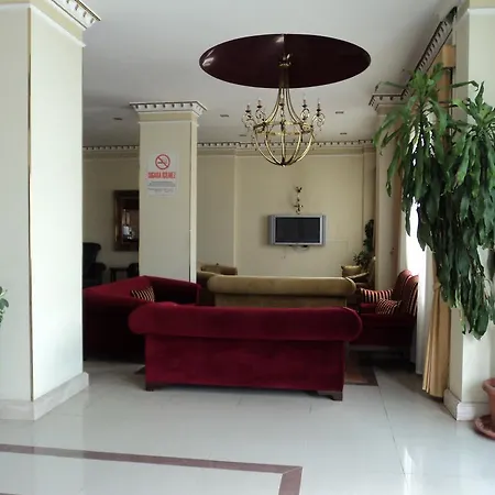 Hotel Egehan Muğla