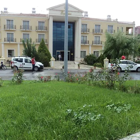Egehan 3* Muğla