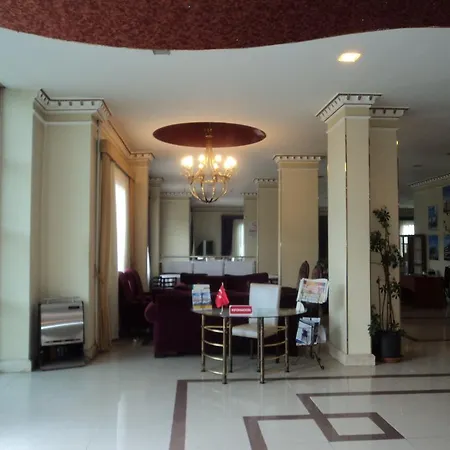 Egehan Hotel