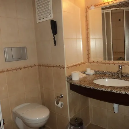 Hotel Egehan 3*
