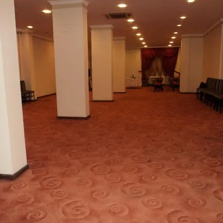 Hotel Egehan Mugla