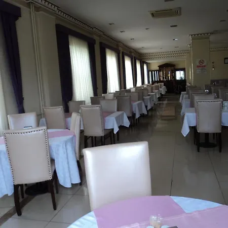 Egehan 3* Mugla