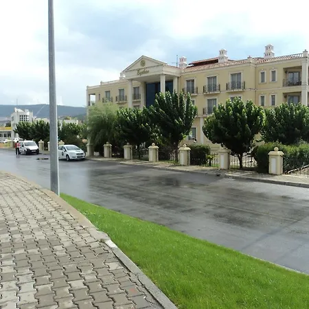 Hotel Egehan