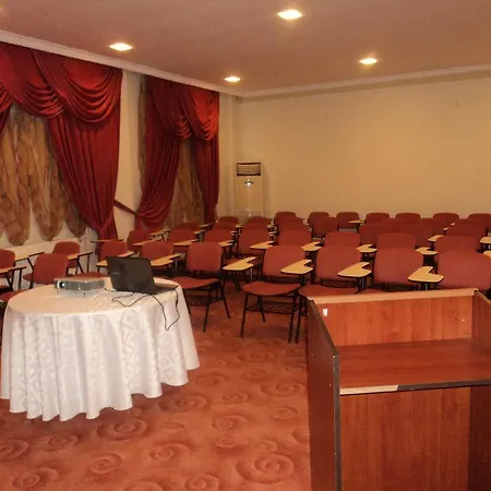 Egehan Hotel 3*