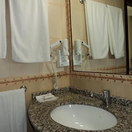 Hotel Egehan Mugla