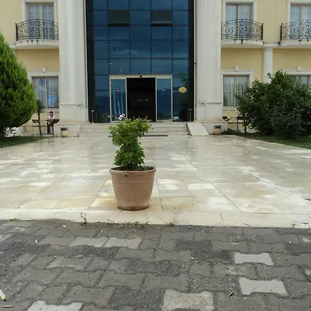 Hotel Egehan