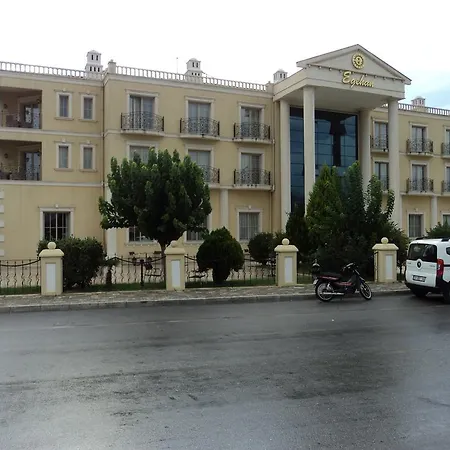 Egehan Hotel
