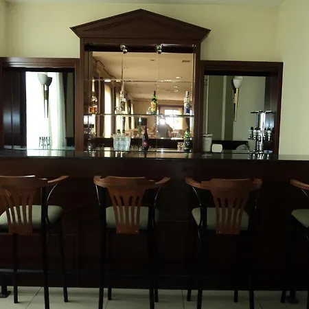 Egehan Hotel Mugla