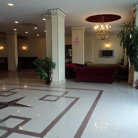 Egehan Hotel 3*